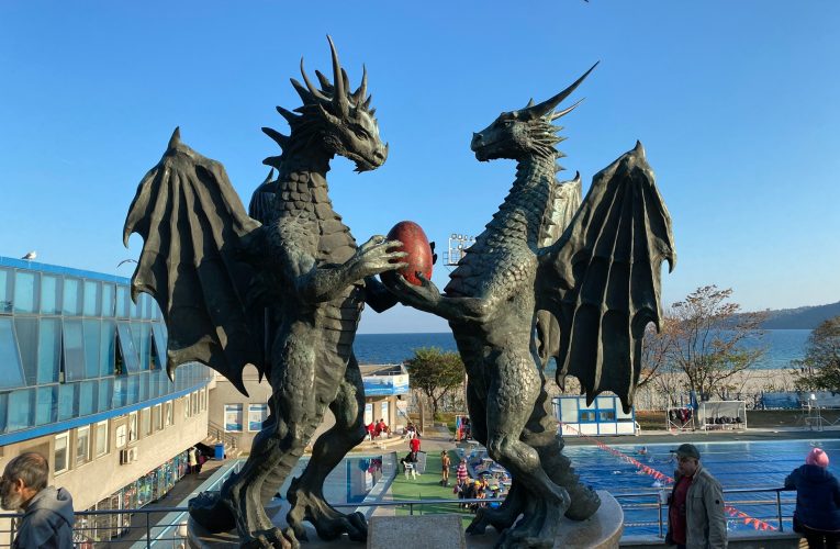 Os dragões em House of the Dragon: conheça todas as feras que participaram da Dança dos Dragões