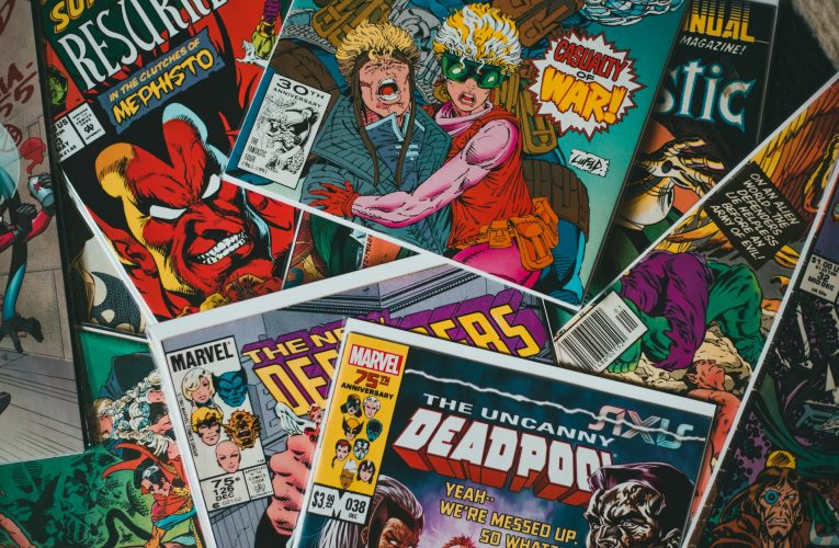 Marvel Anuncia Avanço Importante no Reboot dos X-Men no MCU