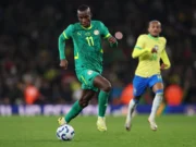 Todos os jogadores da Bundesliga na Copa das Nações Africanas