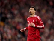 Szoboszlai para começar, Chiesa no banco | 4-2-3-1 Escalação prevista do Liverpool contra o Leeds United