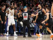 Dillon Brooks quer aprender ‘como permanecer no jogo’ após a última expulsão, rivalidade com o ‘viciado em mídia social’ LeBron James