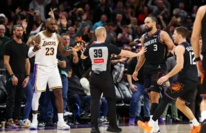 Dillon Brooks quer aprender ‘como permanecer no jogo’ após a última expulsão, rivalidade com o ‘viciado em mídia social’ LeBron James