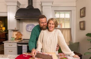 Por que Erin e Ben Napier não apresentarão a próxima temporada de seu spinoff da HGTV ‘Home Town’