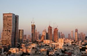 Setor de tecnologia de Israel diz que mais funcionários buscam realocação no exterior-relatório