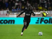 Última lesão do Tottenham Hotspur: Dominic Solanke, Dejan Kulusevskia e mais