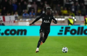 Última lesão do Tottenham Hotspur: Dominic Solanke, Dejan Kulusevskia e mais