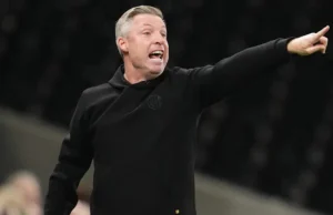 Neil Harris sente que Cambridge controlou o jogo depois de assumir a liderança contra Accrington