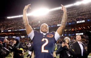 O mundo da NFL reage à impressionante vitória do Bears na prorrogação sobre o Packers