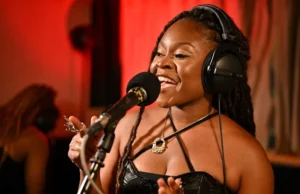 ‘Muito legal’: o gênero afro-rock dos anos 70 desfrutando de um renascimento surpreendente