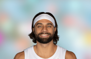 Max Struss ainda sem cronograma para retorno