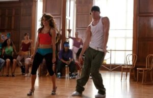 Qual é o melhor filme de dança?