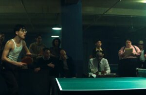 ‘Marty Supreme’: como o designer de produção Jack Fisk trabalhou com Josh Safdie para recriar a Nova York dos anos 1950: ‘Ele sempre esteve à frente de mim’