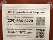 Revolta de Baixa Manhattan