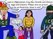 O Rei das Deportações