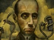Os Tentáculos Monstruosos de Stephen Miller