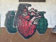 Destruição do Nosso Coração