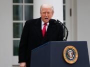 Trump pede revisão de imigrantes afegãos após tiroteio na Guarda Nacional