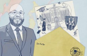 ‘A melhor reportagem do meu ano.’ Um jornalista encontra alegria no Japão.