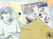 Meu ano cobrindo o início histórico do Trump 2.0