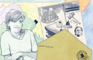 Meu ano cobrindo o início histórico do Trump 2.0