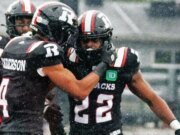 Ottawa Redblacks recontrata Adrian Frye até 2027