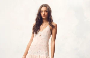 LoveShackFancy Pré-outono de 2026: Tornando-se Global