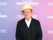John C. Reilly se junta a Jason Segel no ‘patrocinador’ do thriller da Apple