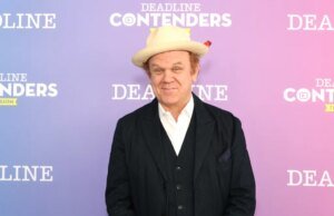 John C. Reilly se junta a Jason Segel no ‘patrocinador’ do thriller da Apple