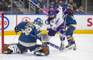 Goldeneyes abraça os pontos positivos de um começo difícil na estrada