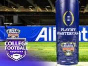 Prévias do Cotton & Sugar Bowl + Chip Kelly para unboxing do Northwestern & Godfrey’s Pop-Tarts