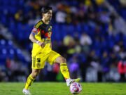 América começa a dispensar jogadores estrangeiros: Dávila está de saída