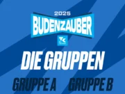 🎥 Atenção! OneFootball transmitindo TK Budenzauber ao vivo