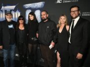 “Eles eram nossos melhores amigos”: os outros filhos de Rob Reiner falam sobre o assassinato dos pais enquanto o irmão Nick Reiner aparece no tribunal pela primeira vez