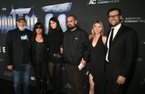 “Eles eram nossos melhores amigos”: os outros filhos de Rob Reiner falam sobre o assassinato dos pais enquanto o irmão Nick Reiner aparece no tribunal pela primeira vez