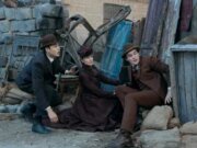 ‘Young Sherlock’ ganha data de estreia no vídeo principal enquanto teaser traça a história de origem do detetive