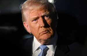 A BBC Review não considera necessário reescrever as diretrizes de edição após o erro de ‘Panorama’ de Trump