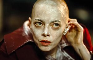 ‘Bugonia’ de Emma Stone define data de transmissão do Peacock em meio ao burburinho do Oscar