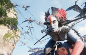Bilheteria: ‘Avatar: Fogo e Cinzas’ atinge US$ 36,5 milhões no dia de estreia