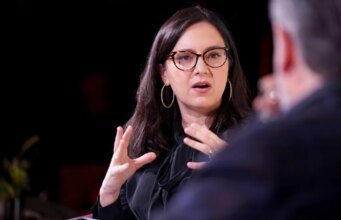 Bari Weiss defende a retirada da história de ’60 minutos’, mais uma vez: “Restaurar a integridade das notícias é uma tarefa difícil”