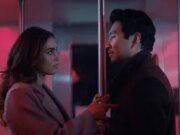 Showrunners de ‘The Copenhagen Test’ sobre possíveis ideias para a segunda temporada, “Questões estranhas de consentimento” levantadas por suspense de espionagem paranóico e cena cortada do chuveiro que era “muito engraçada” para o piloto