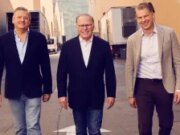 Ciclo de rotação da mídia: as perspectivas de fusões e aquisições em 2026