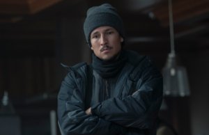 3ª temporada de “The Last Of Us”: personagem de Danny Ramirez sendo reformulado