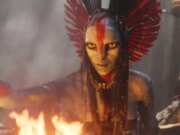 ‘Avatar: Fire And Ash’ lidera bilheteria de férias no Reino Unido e na Irlanda como novos lançamentos no Top 10