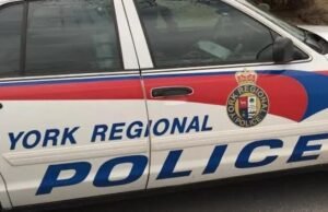 Homem que disse ter sido sequestrado após o atropelamento fatal de Vaughan e a fuga, condenado a 5 anos