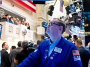 O Rally de Dezembro ainda não se materializou. O tempo está se esgotando para o Papai Noel.