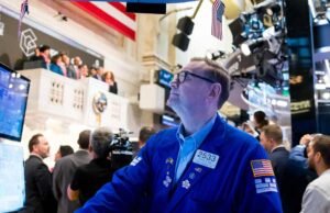 O Rally de Dezembro ainda não se materializou. O tempo está se esgotando para o Papai Noel.