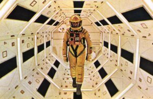 Documento ‘2001’ produzido por Leonardo DiCaprio entre os prêmios BFI enquanto o UK Global Screen Fund se expande