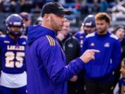 Candidatos para ser o próximo técnico de futebol do Western University Mustangs