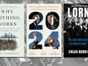 2025: um ano de leitura