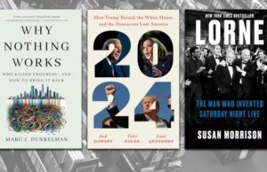 2025: um ano de leitura